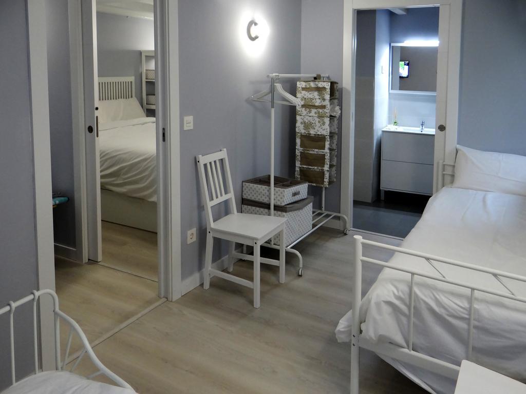 Apartament Martina Lapiko Ea Zewnętrze zdjęcie