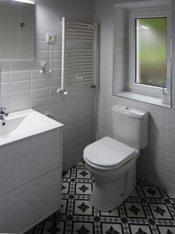 Apartament Martina Lapiko Ea Zewnętrze zdjęcie