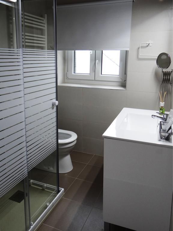 Apartament Martina Lapiko Ea Zewnętrze zdjęcie
