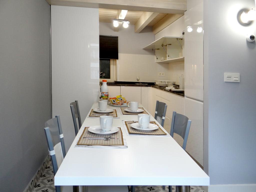 Apartament Martina Lapiko Ea Zewnętrze zdjęcie